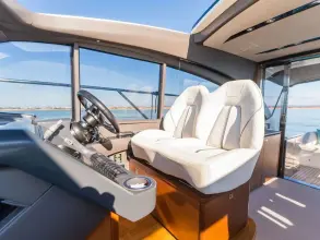 Thumbnail von Princess V50 CAPELLA