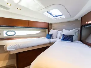 Thumbnail von Princess V50 CAPELLA