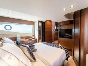 Thumbnail von Princess V50 CAPELLA