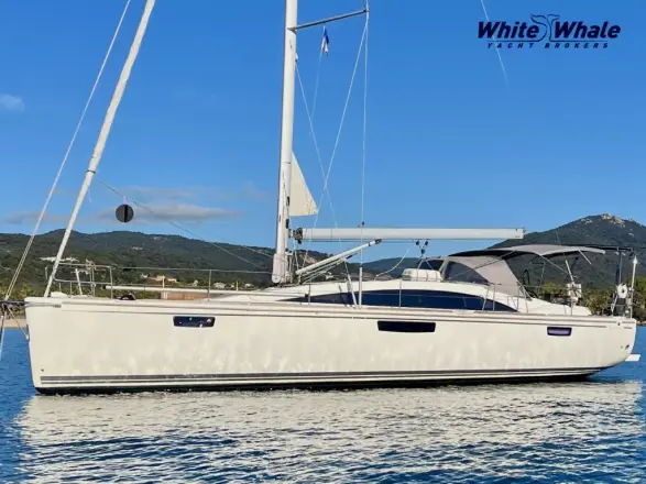 Bavaria Vision 46 Bavaria 46 Vision