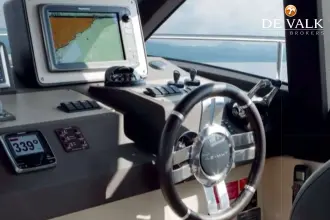 Thumbnail von Azimut 43