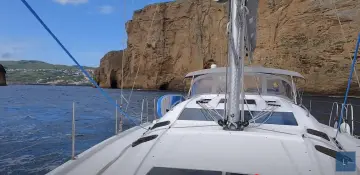 Thumbnail von Elan Impression 50 AZORES HIGH