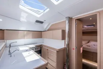 Thumbnail von Elan Impression 50 AZORES HIGH