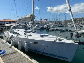 Thumbnail von Elan Impression 50 AZORES HIGH