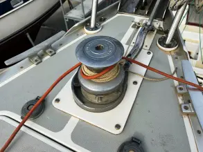 Thumbnail von Bowman Starlight 46 Lancastrian