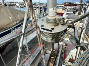 Thumbnail von Bowman Starlight 46 Lancastrian