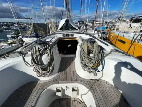 Thumbnail von Bowman Starlight 46 Lancastrian