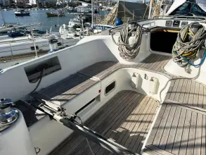 Thumbnail von Bowman Starlight 46 Lancastrian