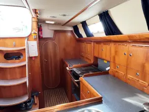 Thumbnail von Bowman Starlight 46 Lancastrian