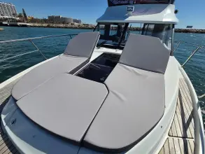 Thumbnail von Jeanneau Merry Fisher 1095 Fly TIPSEA