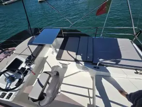 Thumbnail von Jeanneau Merry Fisher 1095 Fly TIPSEA