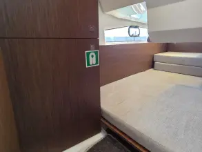 Thumbnail von Jeanneau Merry Fisher 1095 Fly TIPSEA