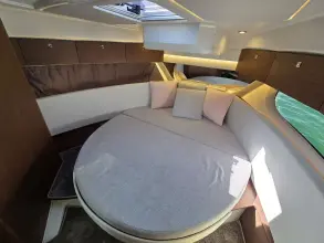 Thumbnail von Jeanneau Merry Fisher 1095 Fly TIPSEA