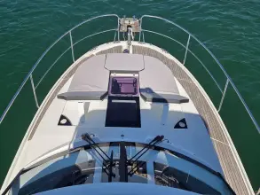 Thumbnail von Jeanneau Merry Fisher 1095 Fly TIPSEA