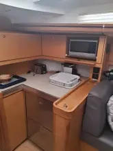 Thumbnail von Dufour 520