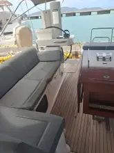 Thumbnail von Dufour 520