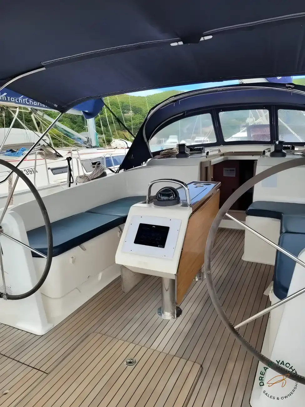 Bavaria 46
