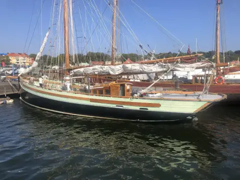 Stal Komplex Gaff Cutter Steel Gaff Cutter