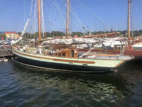 Stal Komplex Gaff Cutter Steel Gaff Cutter