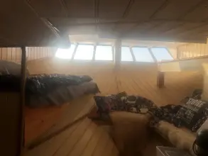 Thumbnail von Stal Komplex Gaff Cutter Steel Gaff Cutter