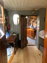 Thumbnail von Stal Komplex Gaff Cutter Steel Gaff Cutter