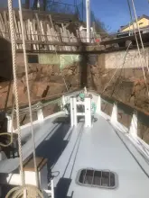 Thumbnail von Stal Komplex Gaff Cutter Steel Gaff Cutter