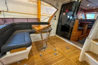 Thumbnail von Nord West 420 Flybridge NW420-026