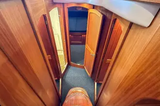 Thumbnail von Nord West 420 Flybridge NW420-026