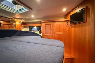 Thumbnail von Nord West 420 Flybridge NW420-026