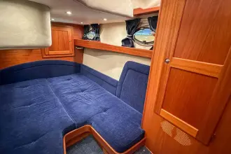 Thumbnail von Nord West 420 Flybridge NW420-026