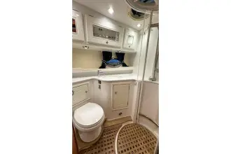 Thumbnail von Nord West 420 Flybridge NW420-026