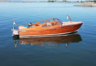 Thumbnail von Golden Cut 28W