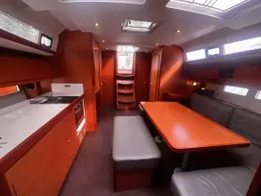 Thumbnail von Dufour 460