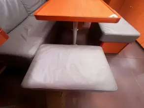 Thumbnail von Dufour 460