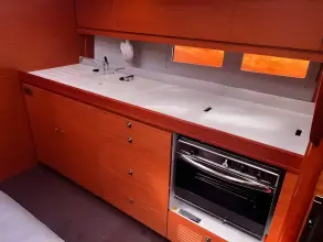 Thumbnail von Dufour 460