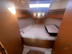 Thumbnail von Dufour 360 Grand Large