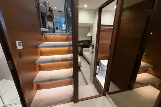 Thumbnail von Princess F45 F45095