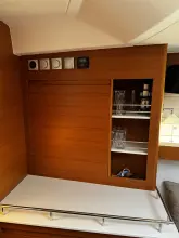 Thumbnail von Delta 33 Open