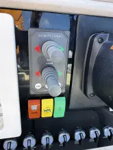 Thumbnail von Delta 33 Open