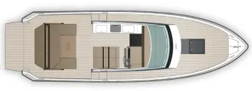 Thumbnail von Delta 33 Open