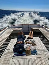 Thumbnail von Island Gypsy 32