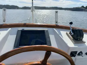 Thumbnail von Island Gypsy 32