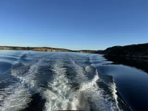 Thumbnail von Island Gypsy 32