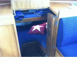 Thumbnail von Island Gypsy 32