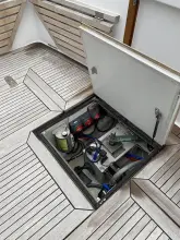 Thumbnail von Island Gypsy 32