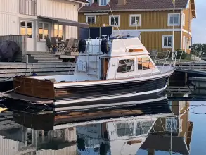 Thumbnail von Island Gypsy 32