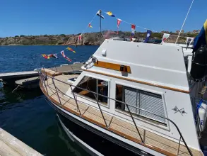 Thumbnail von Island Gypsy 32