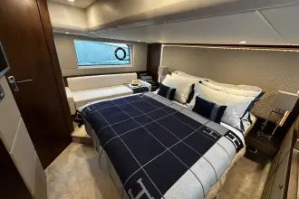 Thumbnail von Fairline Squadron 50 10054278