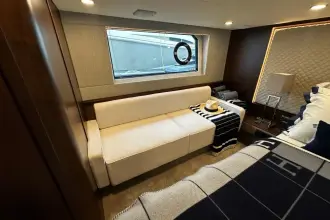 Thumbnail von Fairline Squadron 50 10054278