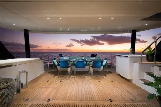 Thumbnail von Sunreef 60